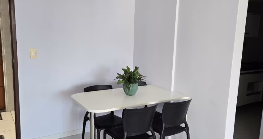 Aluguel apartamento Expedicionários