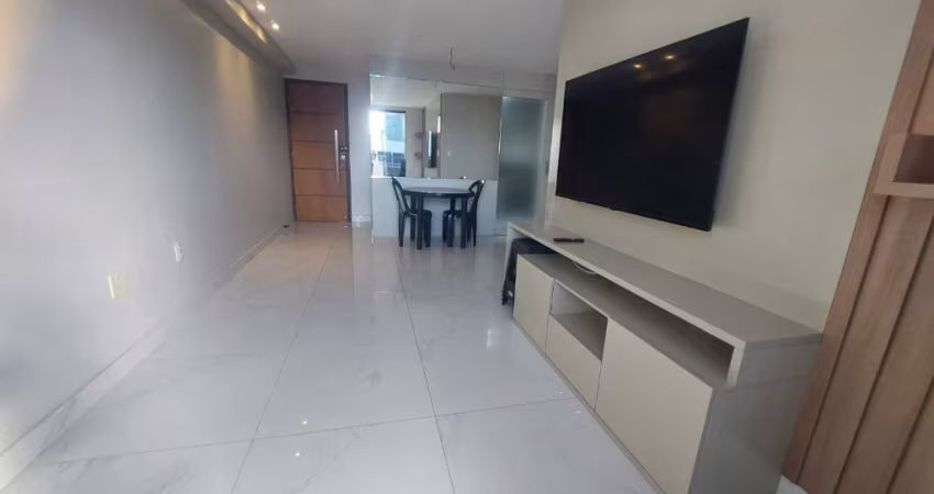 Apartamento Manaíra