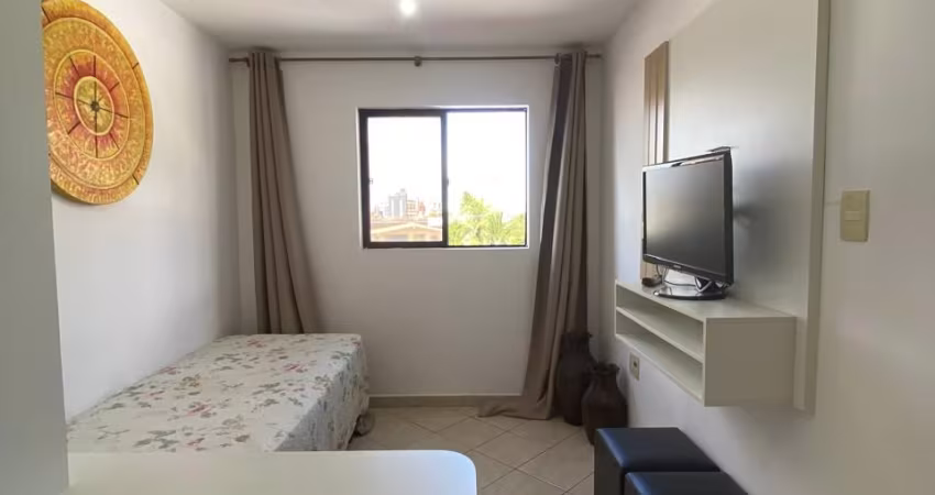 Apartamento Maneira