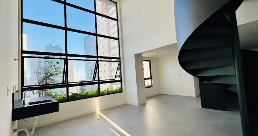 Duplex de luxo em tambaú, joão pessoa   120m² com 3 suítes (personalizável)