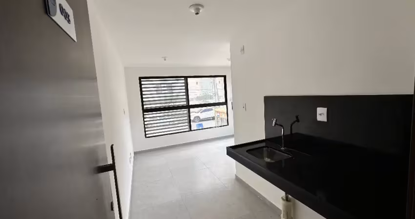 Venda – flat térreo com área externa privativa | r$ 280.000,00