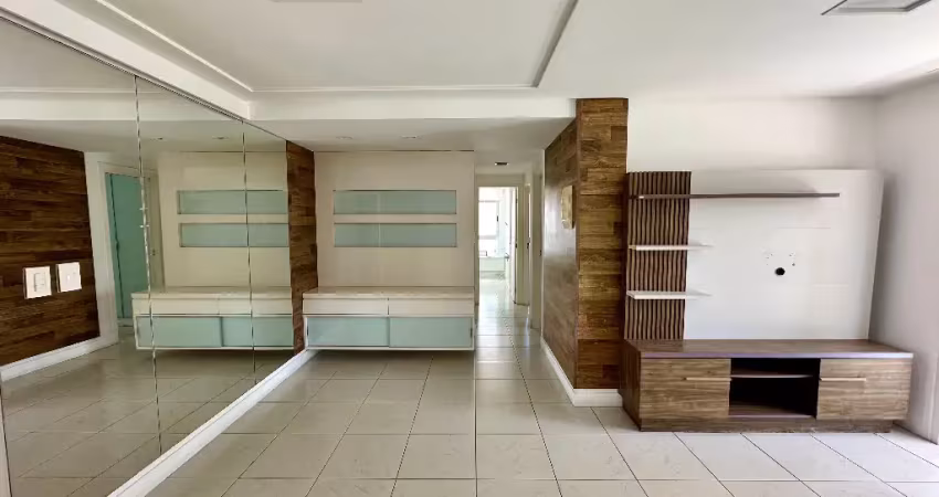Apartamento à venda em tambaú – localização privilegiada, 700m do mar!