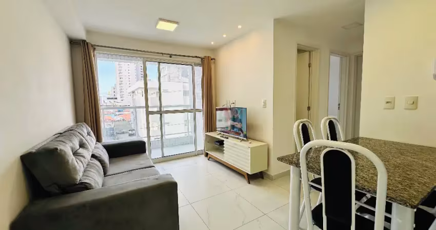 Apartamento 02 quartos para alugar mobiliado em manaira - joao pessoa/pb