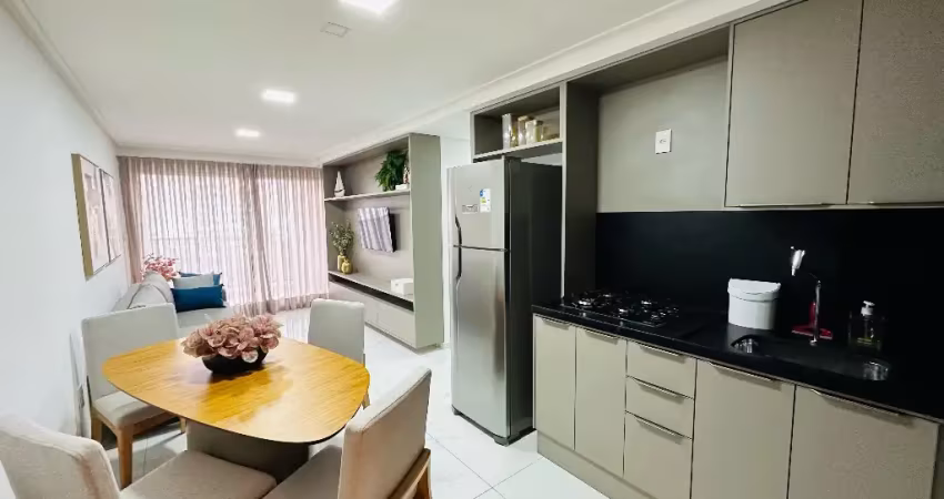 Apartamento porteira fechada - alto padrão em tambaú – apenas 350 metros do mar!