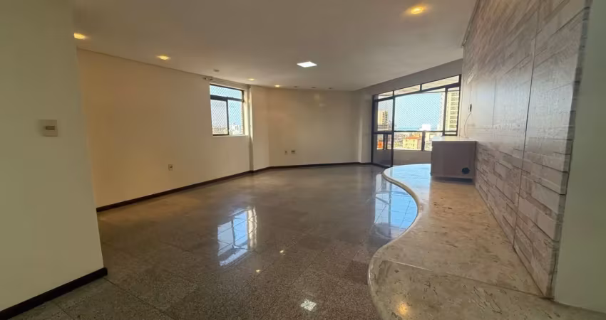 Apartamento à venda em manaira, joão pessoa/pb posição nascente 158m2 de área interna,