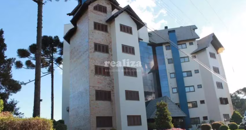 Apartamento com 1 quarto à venda na Rua Dos Papagaios, Quinta da Serra, Canela