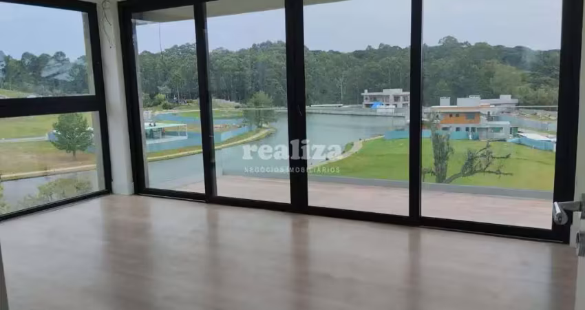 Apartamento com 3 quartos à venda na RS 235, Laken, Gramado