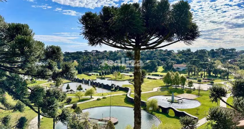 Apartamento com 3 quartos à venda na Rua Dos Papagaios, Quinta da Serra, Canela
