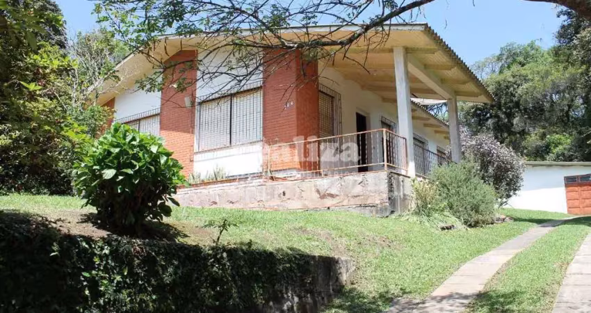 Casa com 4 quartos à venda na Rua Uruguai, Palace Hotel, Canela