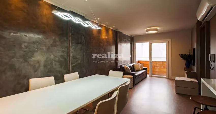 Apartamento com 2 quartos à venda na Rua Ernesto Urbani, Centro, Canela