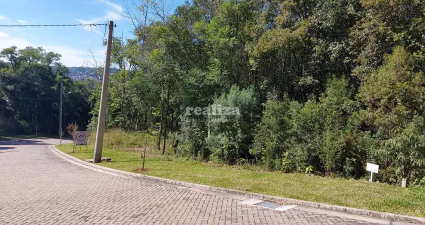 Terreno à venda na Rua Joao Scur, Vale das Colinas, Gramado