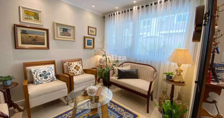 CASA GEMINADA COM 3 DORMITÓRIOS EM CANELA , Parque das Hortênsias, Canela - RS