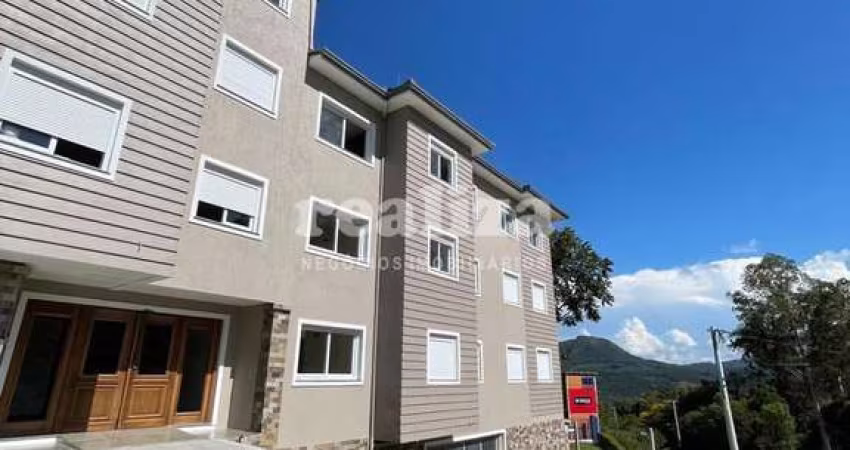 APARTAMENTO COM 2 QUARTOS EM GRAMADO, Várzea Grande, Gramado - RS