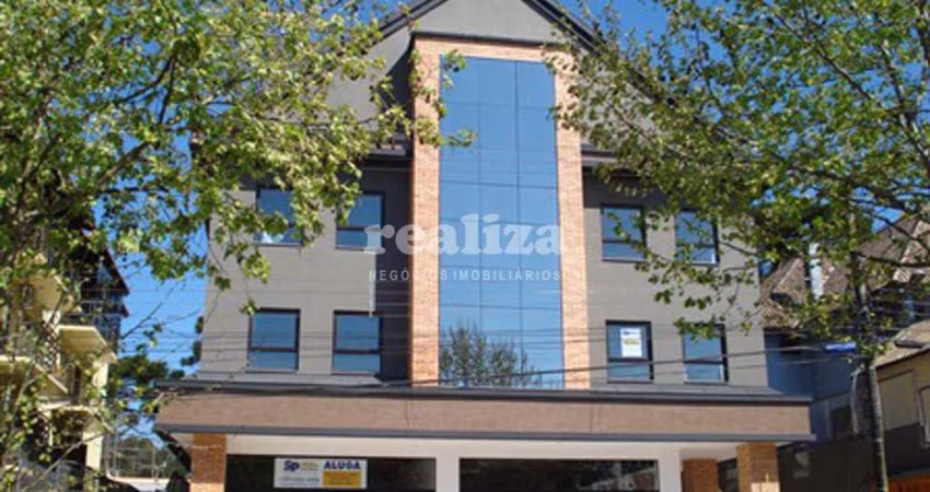SALA COMERCIAL NO CENTRO, Centro, Canela - RS