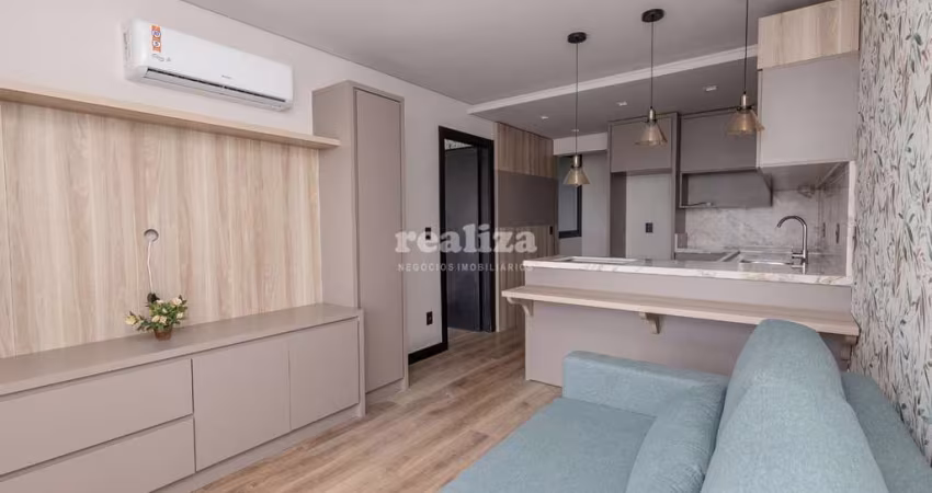 APARTAMENTO COM 1 DORMITÓRIO NO YOU EM CANELA, Centro, Canela - RS