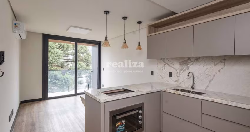 APARTAMENTO COM 1 DORMITÓRIO NO YOU EM CANELA, Centro, Canela - RS