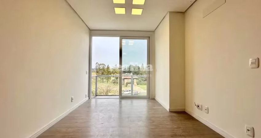 Apartamento com 2 quartos à venda na Avenida Osvaldo Aranha, Suzana, Canela