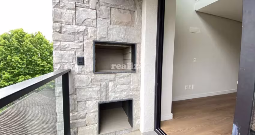 Apartamento com 1 quarto à venda na Avenida Osvaldo Aranha, 365, Centro, Canela