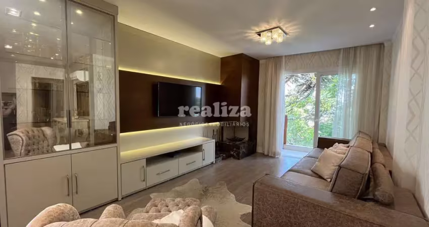 Apartamento com 3 quartos à venda na Avenida Osvaldo Aranha, Centro, Canela