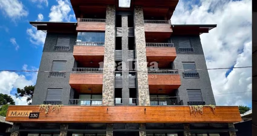 APARTAMENTO DE 01 QUARTO COM VISTA PARA CATEDRAL, Centro, Canela - RS