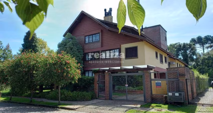 APARTAMENTO DE 2 DORMITÓRIOS EM CANELA, Vila Luiza, Canela - RS