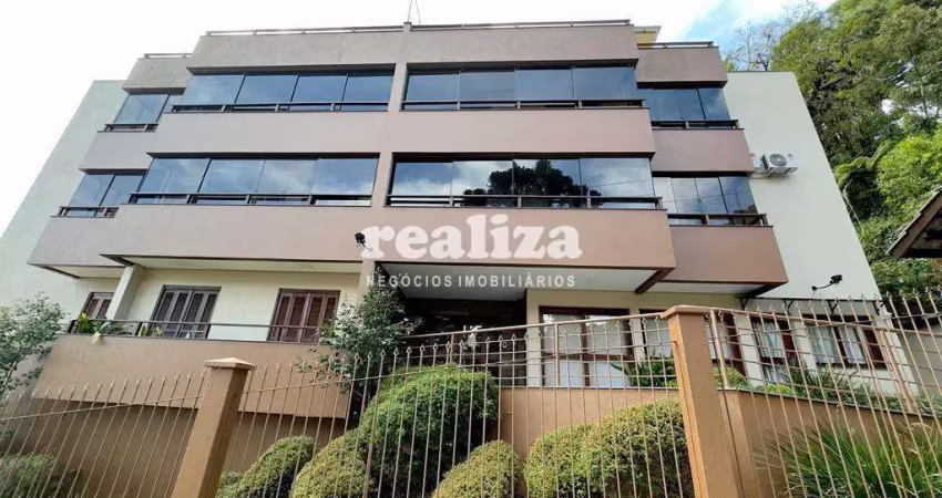 Apartamento com 2 quartos à venda na sete de setembro, Centro, Canela