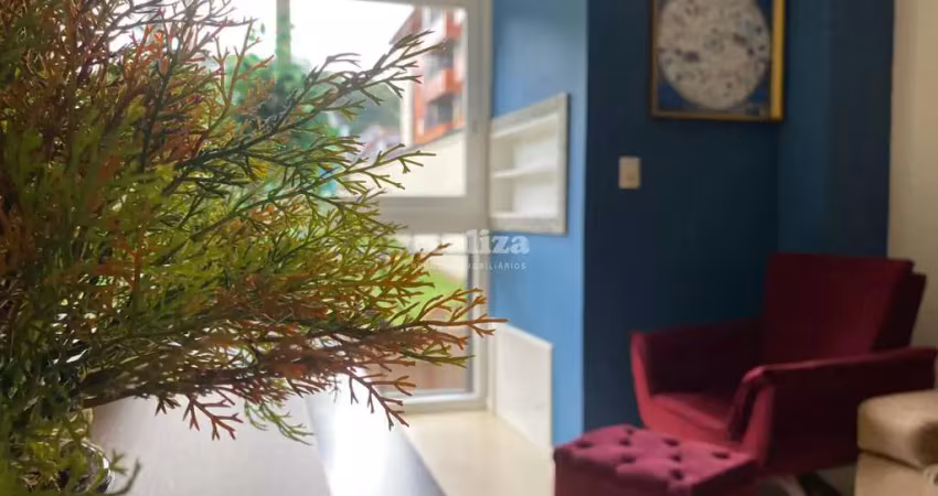 Apartamento com 1 quarto à venda na Rua Borges De Medeiros, Centro, Canela