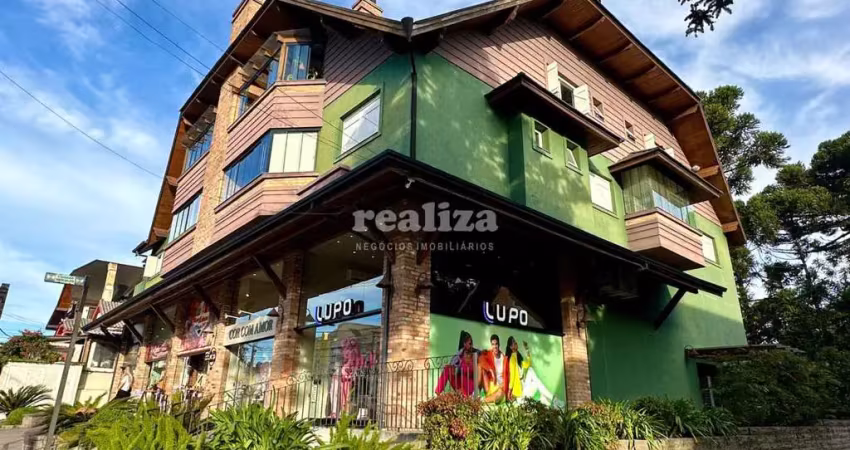 Apartamento com 2 quartos à venda na Felisberto Soares, Centro, Canela