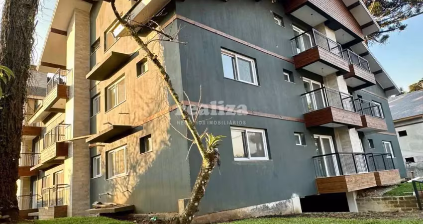 Apartamento com 1 quarto à venda na Rua Gilberto Ignácio da Silva, Suzana, Canela