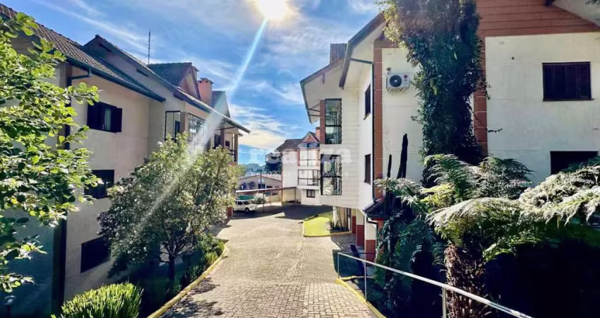 Apartamento com 2 quartos à venda na Rua Assis Brasil, Maggi, Canela