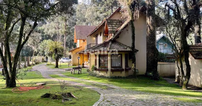 CASA COM 2 SUÍTES NA VILA SUZANA EM CANELA, Vila Suzana, Canela - RS