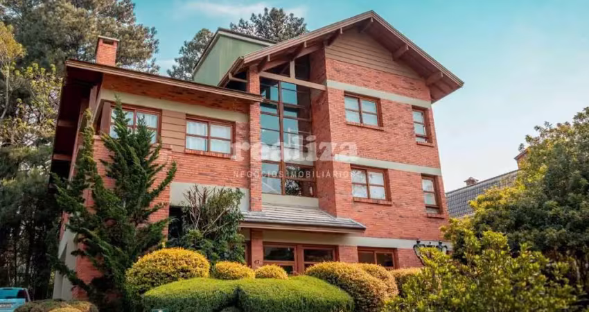 Apartamento com 3 quartos à venda na Rua Da Aurora, Parque Laje da Pedra, Canela