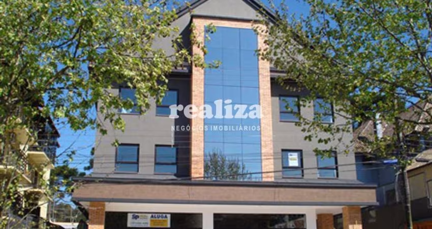 SALA COMERCIAL MOBILIADA, Centro, Canela - RS