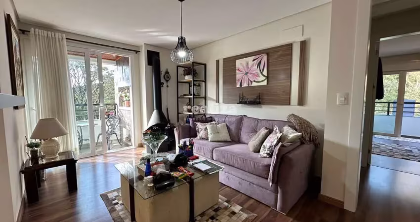 Apartamento com 2 quartos à venda na José Pedro Piva, Vila Suica, Canela