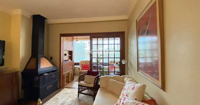 APARTAMENTO DE 2 QUARTOS NO CENTRO DE GRAMADO, Centro , Gramado - RS