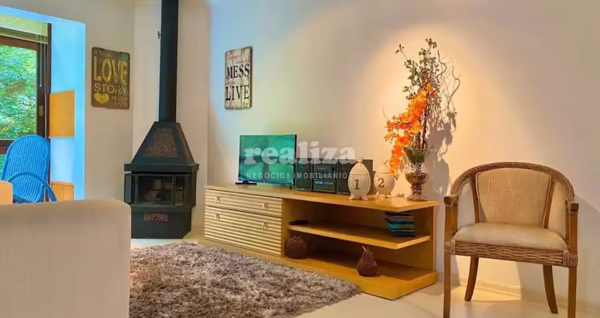 Apartamento com 2 quartos à venda na Rua Primavera, Centro, Gramado