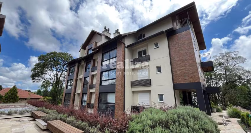 APARTAMENTO DE 1 QUARTO NO BOSQUE DA BAVIERA , Bavária, Gramado - RS