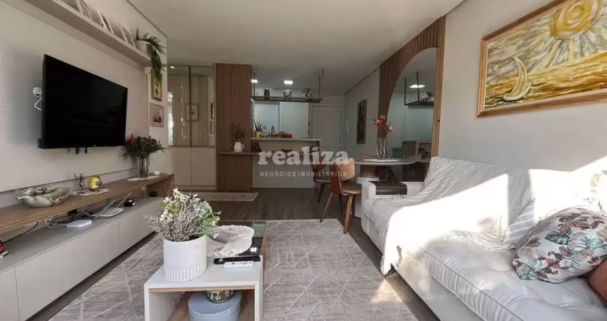 Apartamento com 2 quartos à venda na Rua Renato Dienstmann, Carazal, Gramado