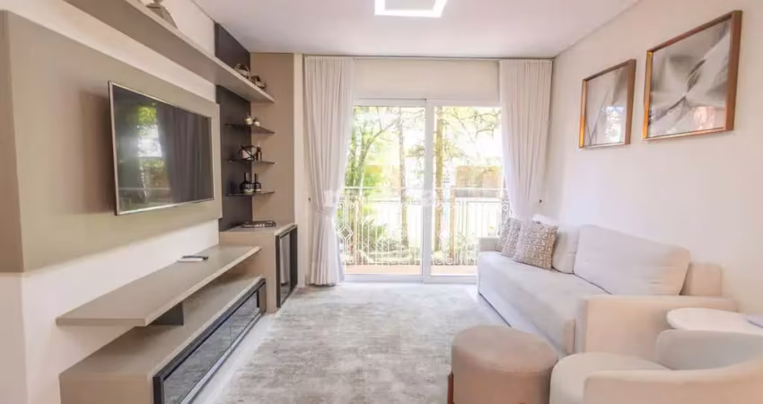Apartamento com 2 quartos à venda na Avenida Borges de Medeiros, Centro, Gramado