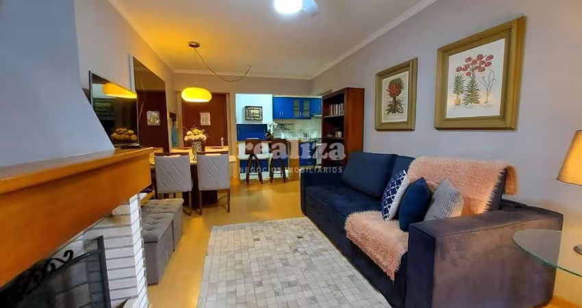 APARTAMENTO 1 QUARTO MOBILIADO NO CENTRO, Centro , Gramado - RS