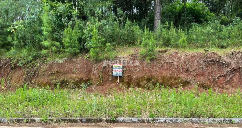 TERRENO EM GRAMADO, Dutra, Gramado - RS
