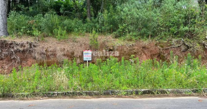 TERRENO EM GRAMADO, Dutra, Gramado - RS