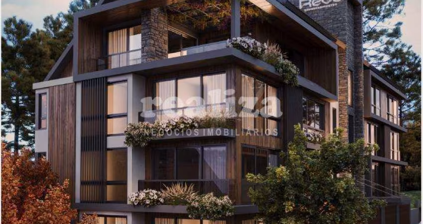 APARTAMENTO 3 SUÍTES EM GRAMADO , Planalto, Gramado - RS