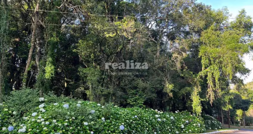 Terreno à venda na Avenida Villagio, Villagio, Gramado