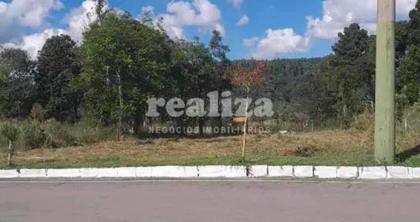 Terreno à venda na Rua Renato Dienstmann, Carazal, Gramado