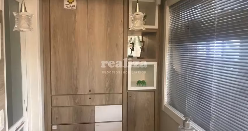 Ponto comercial à venda na Rua Me. Verônica, Centro, Gramado
