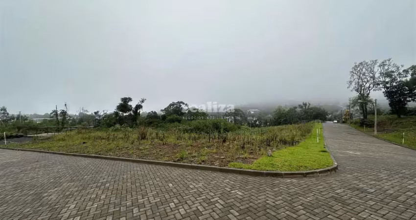 Terreno à venda na Jose Caberlon, Várzea Grande, Gramado