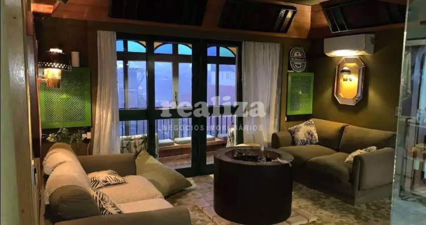 Apartamento com 4 quartos à venda na Rua Me. Verônica, Centro, Gramado