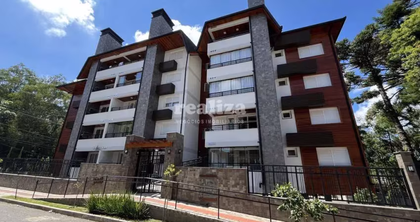 Apartamento com 2 quartos à venda na José Pedro Piva, Vila Suica, Canela