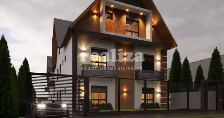 Apartamento com 2 quartos à venda na Rua Nova Palma, Carniel, Gramado